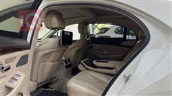 مرسيدس بنز S-Class